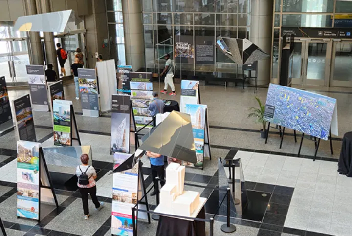 مونترال آینده چه شکلی خواهد بود؟